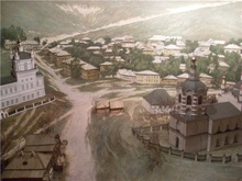 Преображенский собор и Одигитриевская церковь