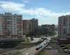 Вид из окна