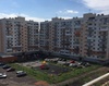 Вид из окна